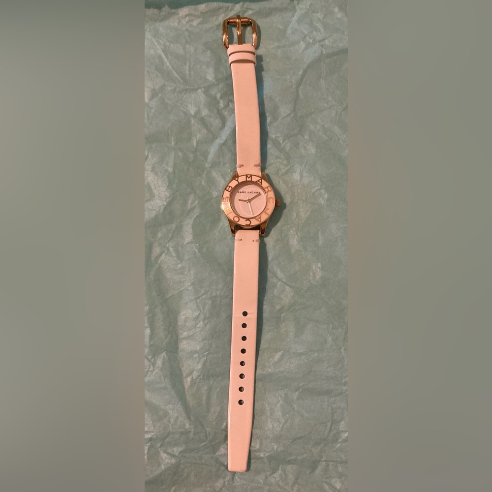 Marc by Marc Jacobs watch